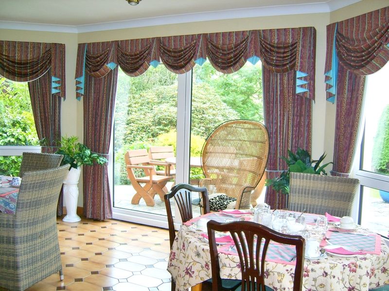 White Park B&B Ballybofey Bagian luar foto