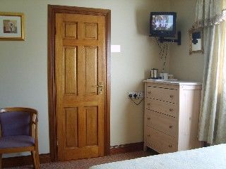 White Park B&B Ballybofey Bagian luar foto